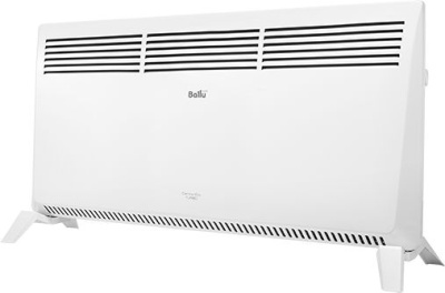 Конвектор Ballu Camino Eco Turbo BEC/EMT-2500 2500Вт белый