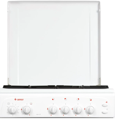 Газовая плита 1200-C5 18500001 GEFEST