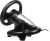 Руль Sven Sportline GC-W700 12кноп. (с педалями) черный/серебристый Руль Sven Sportline GC-W700 12кноп. (с педалями) черный/серебристый