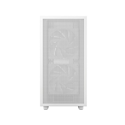 Корпус MiniTower Deepcool CH360 white (mATX, без БП, ARGB, USB3.2 Type-A + USB3.2 Type-C) (R-CH360-WHAPE3-G-1)