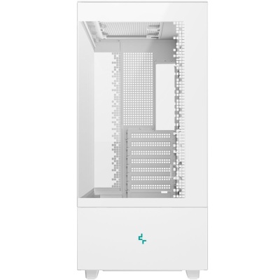 Корпус DeepCool CH690 Digital WH без БП (R-CH690-WHNNA0D-G-1)