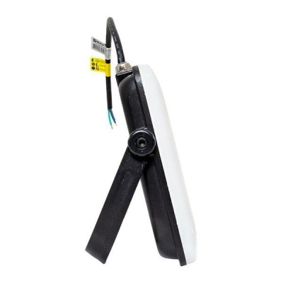 Прожектор светодиодный СДО-4005 100Вт 4000К IP65 с равномерной засветкой LUMA EKF