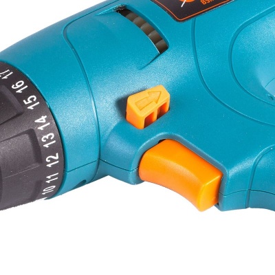 Дрель-шуруповерт Bort BSM-250x2 280Вт патрон:быстрозажимной