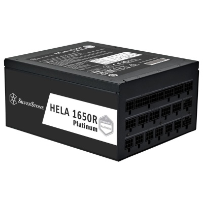 Блок питания ПК Silverstone SST-HA1650R-PM (G540HA165R0M220)