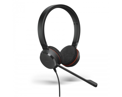 Гарнитура проводная Jabra 4999-823-169