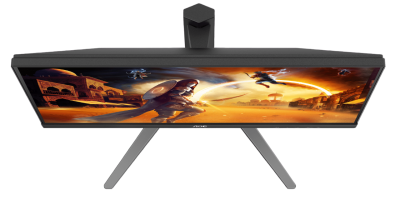 Монитор AOC Q27G4/D
