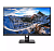 Монитор 27" Philips 279P1 4K 3840x2160 60Гц IPS W-LED 16:9 4ms 2*HDMI DP 1xUSB-C/4xUSB 3.2 RJ45 50M:1 1000:1 178/178 350cd HAS Pivot Tilt Swivel Speakers Black (279P1/01)