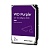 2TB WD Purple (WD23PURZ) {Serial ATA III, 5400- rpm, 256Mb, 3.5"}
