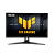 Монитор Asus TUF Gaming VG27AQ5A черный (90LM0BN0-B01371)