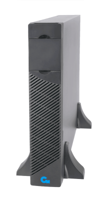 Батарейный модуль БМСИПБ1КА.10-11/36В для установки в 19'' стойку