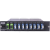 Мультиплексор DWDM двухволоконный 8-канальный в 1/2-слоте