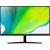 Монитор 27'' ACER  K273Ebmix IPS, 1920x1080, 4ms, 250cd, 100Hz, 1xVGA + 1xHDMI(1.4) + Audio In/Out, Speakers 2Wx2, FreeSync (UM.HX3EE.E11)