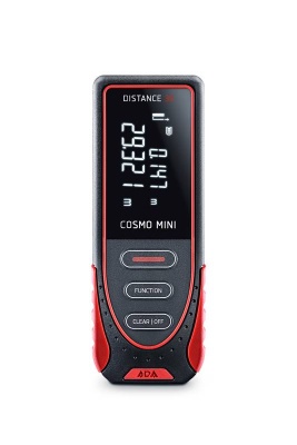 Лазерный дальномер Ada COSMO MINI 40