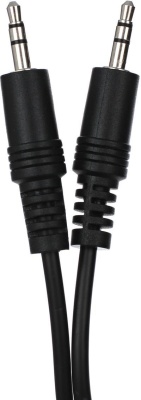 VCOM VAV7175-1.5M Кабель соединительный 3.5 Jack (M) - 3.5 Jack (M), стерео, аудио, 1.5м [6937510860517]