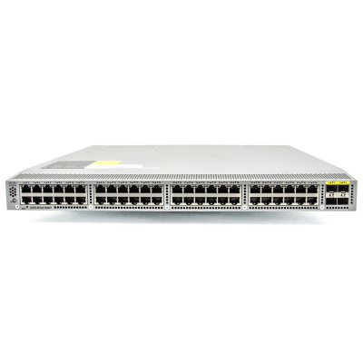 Коммутатор Cisco Nexus N3K-C3048TP-1GE