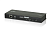 Квм переключатель ATEN 1-Local/Remote Share Access Single Port VGA KVM over IP Switch (1920 x 1200) (CN8000A-AT-G)