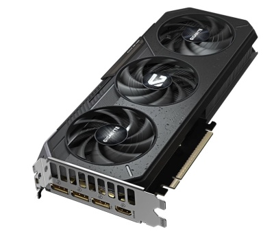 Видеокарта PCIE16 RTX5060 8GB GV-N5060GAMING OC-8GD GIGABYTE