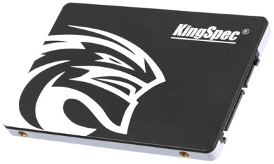 Накопитель SSD Kingspec SATA III 120Gb P4-120 2.5"