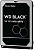 Жесткий диск WD SATA-III 1Tb WD10SPSX Black (7200rpm) 64Mb 2.5"