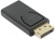 VCOM CA331 Переходник DP(M) --> HDMI(F), VCOM <CA331> VCOM CA331 Переходник DP(M) --> HDMI(F), VCOM <CA331>