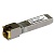 Трансивер D-Link 410T/A2A, SFP+ Transceiver with 1 10GBase-T port.Copper  transceiver (up to 30m), 3.3V power (410T/A2A)