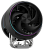 Кулер для процессора ZALMAN ZET5 BLACK, 5 HEAT PIPES, 4-PIN PWM, 600-2000 RPM, 30.4 DBA MAX, HYDRO BEARING, FULL SOCKET SUPPORT