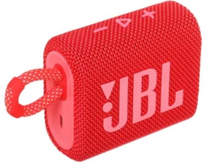 Акустическая система 4.2W RED GO 3 JBL