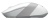 Мышь A4Tech Fstyler FG10S белый/серый оптическая (2000dpi) silent беспроводная USB (4but)