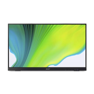 Монитор LCD 21.5" UT222QBMIP UM.WW2EE.001 ACER