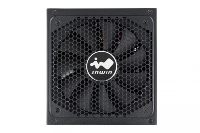 INWIN P85 850W 80plus Gold, w/modularized PSU cable,  full range,135mm fan    Retail box [6188710]