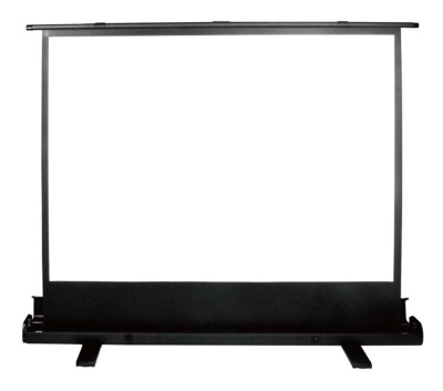 Экран Cactus 150x200см FloorExpert CS-PSFLE-200X150 4:3 напольный рулонный