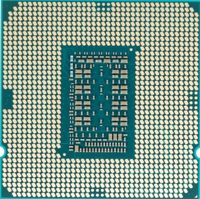 Процессор Intel Core i5 11400F Soc-1200 (CM8070804497016 SRKP1) (2.6GHz) OEM