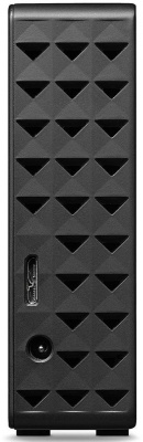 Жесткий диск Seagate Original USB 3.0 8Tb STEB8000402 Expansion (7200rpm) 3.5" черный