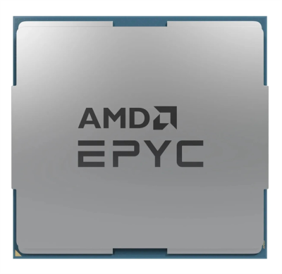 Процессор AMD EPYC 9554 (OEM) (100-000000790)