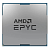 Процессор AMD EPYC 9554 (OEM) (100-000000790)