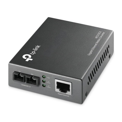 Конвертер TP-Link MC210CS
