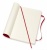 Блокнот Moleskine CLASSIC SOFT QP616F2 Large 130х210мм 192стр. линейка мягкая обложка красный Блокнот Moleskine CLASSIC SOFT QP616F2 Large 130х210мм 192стр. линейка мягкая обложка красный