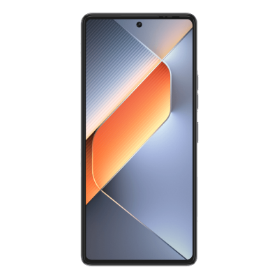 LI7 POVA 6 256+8 Interstellar Blue, 6.78" Asahi Glass, 20:9, 2436 x 1080 Mpix, 2.2GHz, 8 Core, 8GB RAM, 256GB, up to 1TB flash, 108Мп+AI/32Мп, 2 Sim, 4G, BT v5.3, WiFi 802.11 b/g/n, GPS/AGPS, GLONASS, NFC, Type-C, 6000mAh, Android 14, 225g, 165,5 ммx76.13