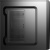 Корпус Aerocool CS-1101 черный без БП ATX 2x120mm 1x140mm 2xUSB2.0 1xUSB3.0 audio
