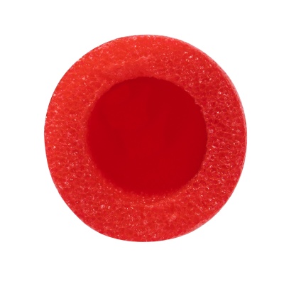 Теплоизоляция Royal Thermo Prottector 28/9, 1м Red