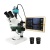 Тринокулярный стереомикроскоп BST-X6 II 7x-45x, WF10X, 45 угол обзора Тринокулярный стереомикроскоп BST-X6 II 7x-45x, WF10X, 45 угол обзора