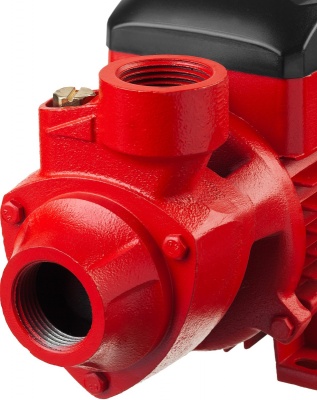 Садовый насос поверхностный Зубр НС-М1-650-Ч 650Вт 2400л/час