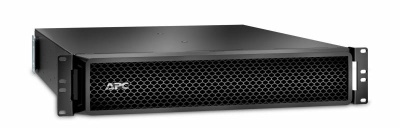 Батареи для монтажа в стойку APC by Schneider Electric APC Smart-UPS SRT 96 В 3kVA (SRT96RMBP)