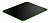 Коврик для мыши Cactus CS-MP-D01S Мини черный 250x200x3мм