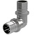Уголок Royal Thermo соединительный НР 20×3/4"