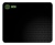 Коврик для мыши Cactus CS-MP-D02M Средний черный 300x250x3мм Коврик для мыши Cactus CS-MP-D02M Средний черный 300x250x3мм