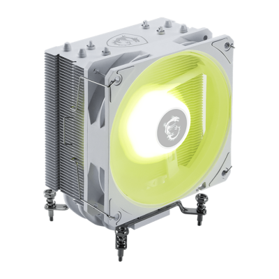 Вентилятор для процессора MSI MAG COREFROZ AA13 WHITE