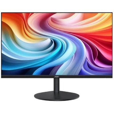 МОНИТОР 27" Acer SB273G0bi Black (IPS, 1920x1080, 120Hz, 1 ms, 178°/178°, 250 cd/m, 100M:1, +HDMI 1.4)