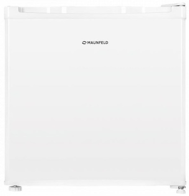 Холодильник Maunfeld MFF50W белый (однокамерный)