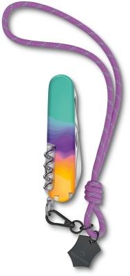 Нож перочинный Victorinox Companion Sydney Style (1.3909.E222) 91мм 16функц. подар.коробка